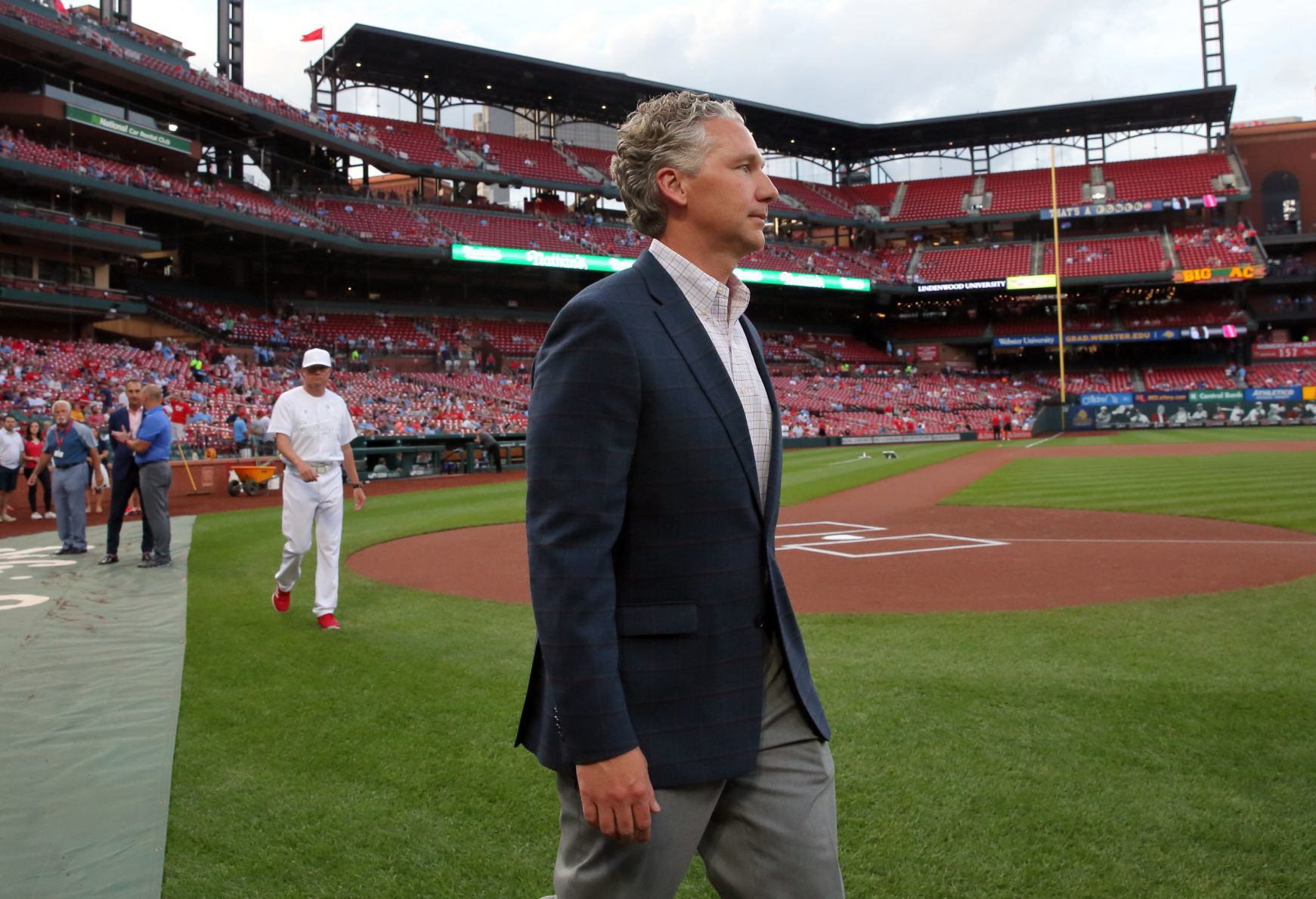 Colorado Rockies vs St. Louis Cardinals